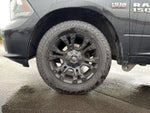 2016 RAM 1500 Sport Crew Cab LWB 4WD