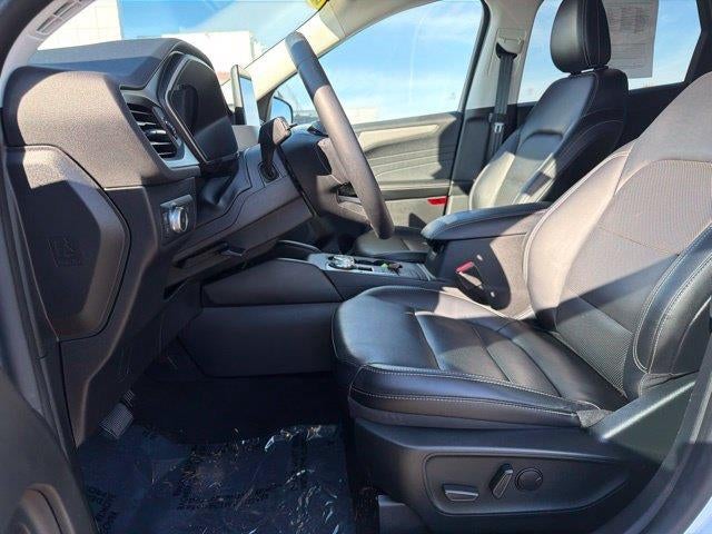 2022 Ford Escape Hybrid SEL