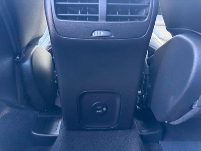 2022 Ford Escape Hybrid SEL