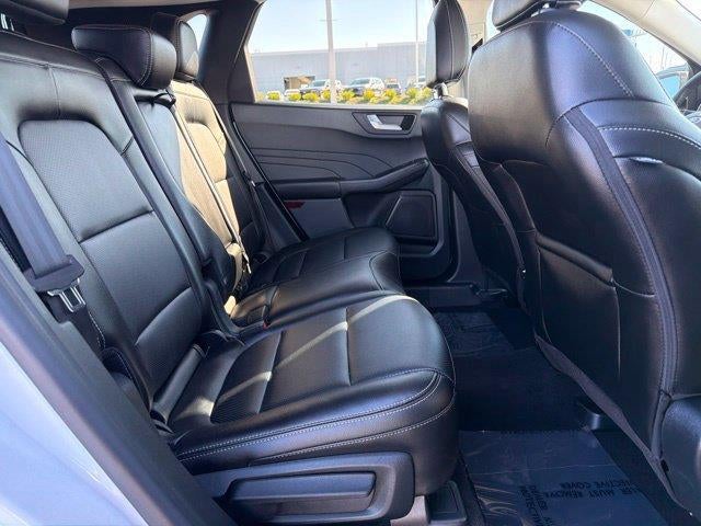 2022 Ford Escape Hybrid SEL