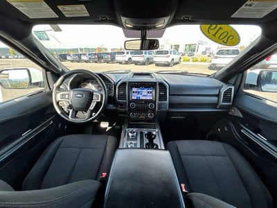 2019 Ford Expedition Max XLT