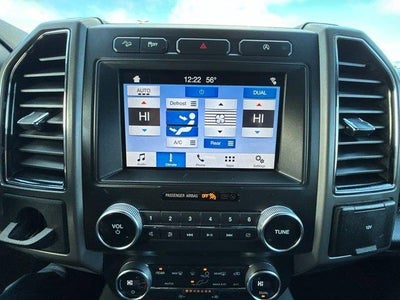2019 Ford Expedition Max XLT