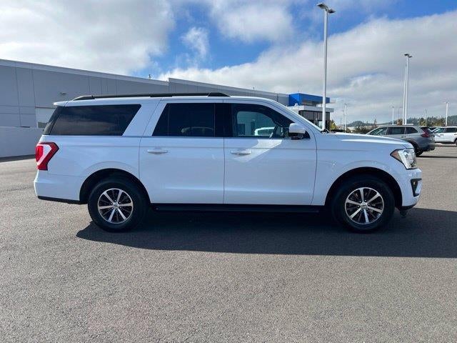 2019 Ford Expedition Max XLT