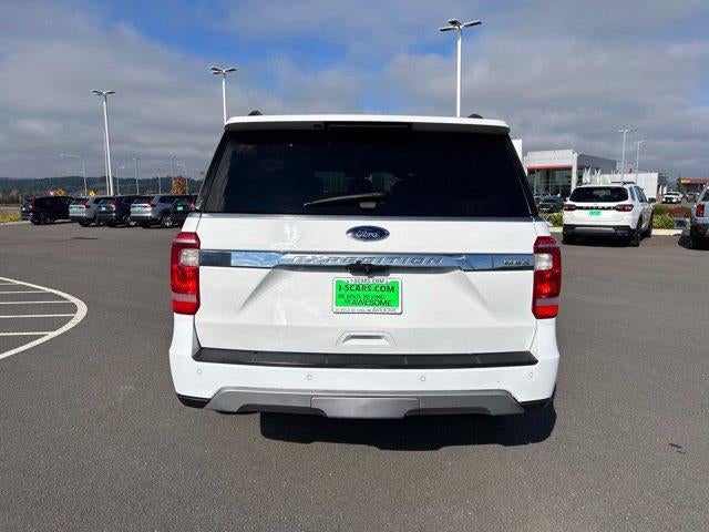 2019 Ford Expedition Max XLT