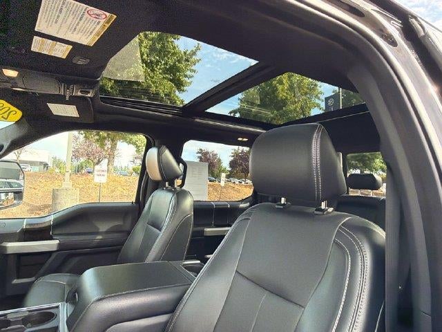 2022 Ford Super Duty F-350 Lariat