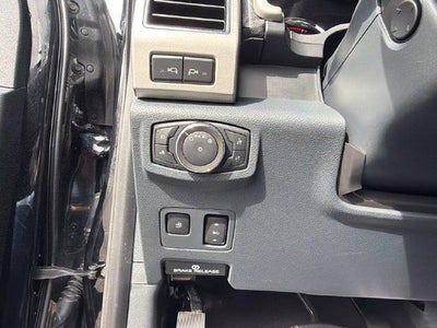 2022 Ford Super Duty F-350 Lariat