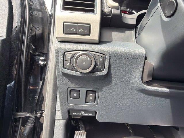2022 Ford Super Duty F-350 Lariat