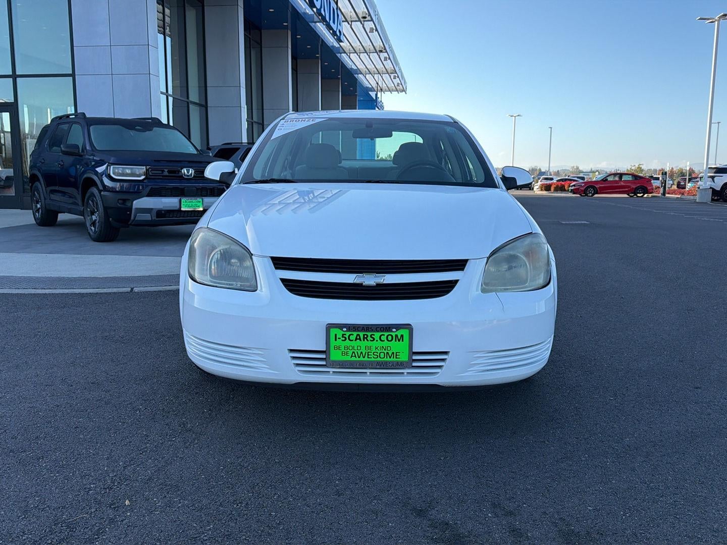 2009 Chevrolet Cobalt LT w/2LT