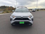 2020 Toyota RAV4 Base