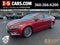 2018 Ford Fusion Titanium