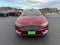 2018 Ford Fusion Titanium