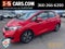 2020 Honda Fit EX