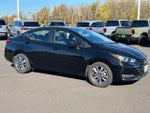 2024 Nissan Versa SV