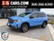 2025 Honda Passport TrailSport