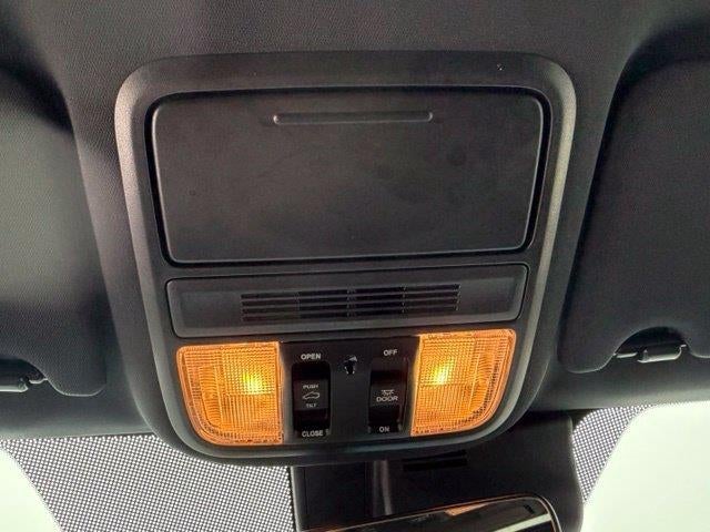 2025 Honda Passport TrailSport