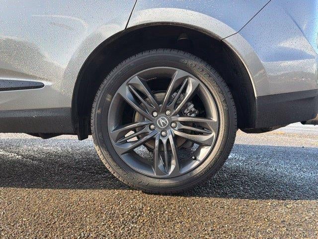 2024 Acura RDX w/A-Spec Package