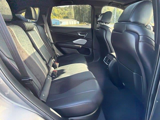 2024 Acura RDX w/A-Spec Package