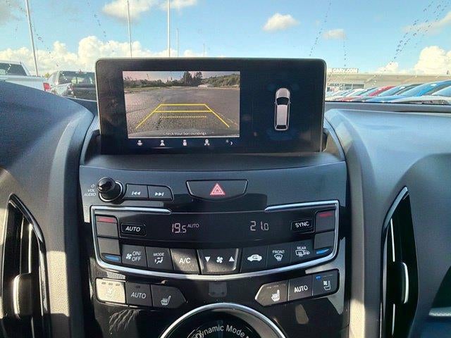 2024 Acura RDX w/A-Spec Package