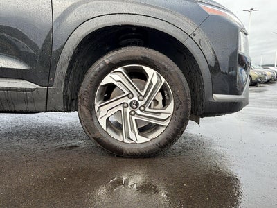 2023 Hyundai Santa Fe SEL AWD