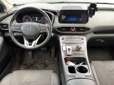 2023 Hyundai Santa Fe SEL AWD