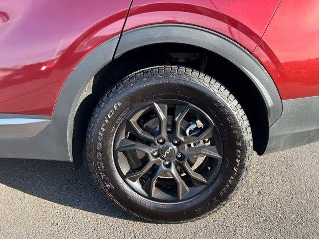 2023 Kia Sportage X-Pro Prestige