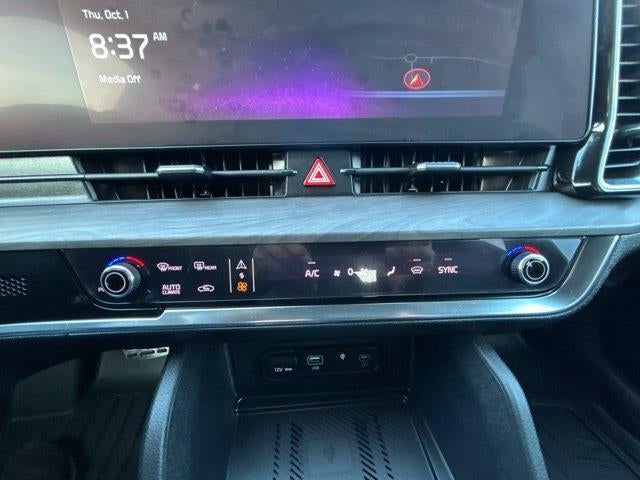 2023 Kia Sportage X-Pro Prestige