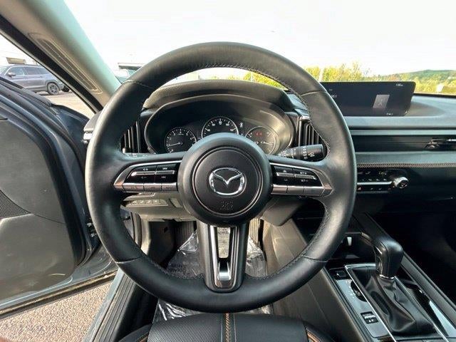 2024 Mazda Mazda CX-50 2.5 S Premium Plus Package