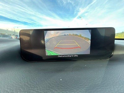 2024 Mazda Mazda CX-50 2.5 S Premium Plus Package