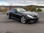 2005 Mercedes-Benz SLK Roadster 3.5L