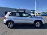 2014 Volkswagen Tiguan S