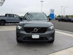 2026 Volvo XC40 Ultra