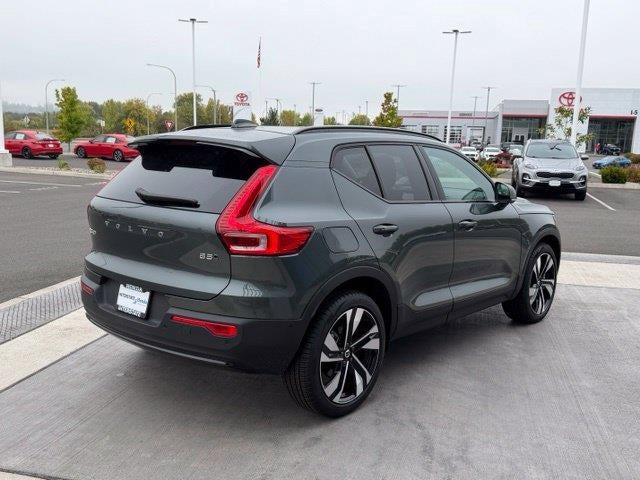 2026 Volvo XC40 Ultra