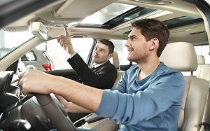 Schedule a test drive at Awesome Ford in Chehalis, WA.