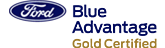 Ford Advantage Gold