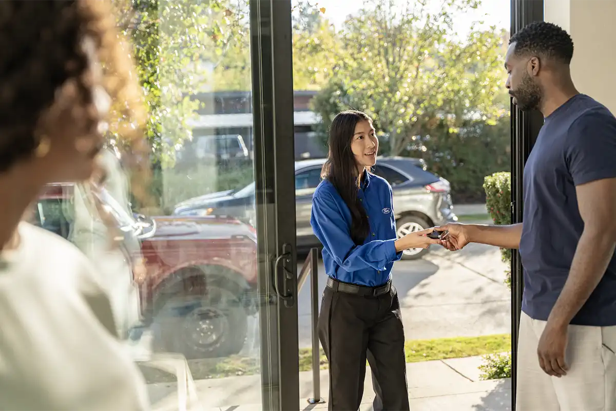 Awesome Ford in Chehalis WA